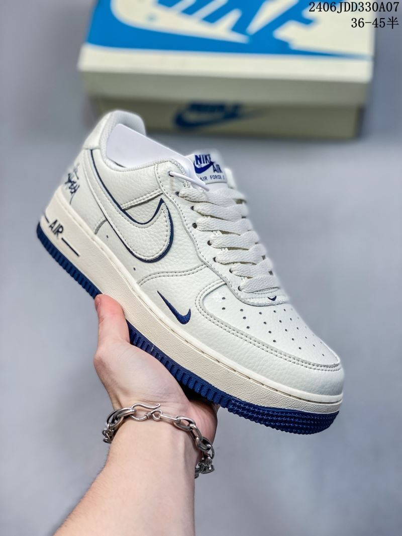 Nike Air Force 1 Shoes